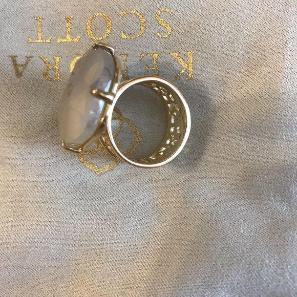 Kendra Scott Ricky ring - Picture 3 of 3